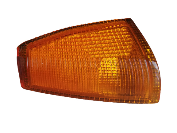 FARBA 10665E Ön Sinyal Sol M131 Dkş 88 > Duysuz Turuncu Lens