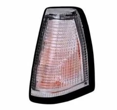 FARBA 10666E Ön Sinyal Sağ M131 Dkş 88 > Duysuz Turuncu Lens