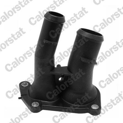 VERNET WF0192 Termostat Yuvasi Flanşi Ford Fiesta-Focus-Fusion-Mondeo 04> 1.4-1.6 Zetec