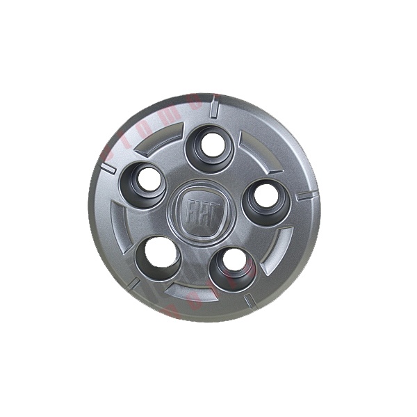 TAIWAN 1358876080 Jant Kapaği Orta Fiat Ducato 2006>