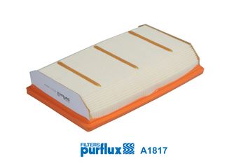 PURFLUX A1817 Hava Filtresi Fiat Egea 16> 1.3d Mtj 1.4 1.6d Mtj 1.6