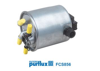 BSG 75-130-007 Yakit Filtresi Mazot Filtresi Kaleos/Qashqai