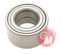 GUA 40513 Ön Teker Rulmani Renault19-R21-Mgn-Kng-Clio Ii-Logan-Albea-Doblo-Linea-Fiorino-Marea Gb12807 Metal K Apak