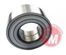 GUA 40814 Ön Teker Rulmani  Renault Mgn Ii-Clio Iii-Iv-Modus-Twng Iii-Logan Doblo-Micra Gb41140abs Li Metal Kapak 402101554r-6001547696