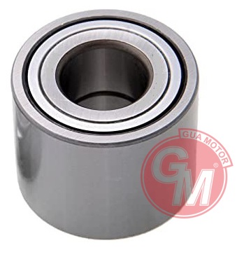 GUA 40924 Arka Teker Rulmani Renault Kango Expres Laguna Fc12271 Lodgy Dokker Duster 4x2 C Metal Kapak