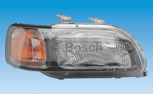 BOSCH 0318050314 Far Civic Sedan Sağ Honda 95-97