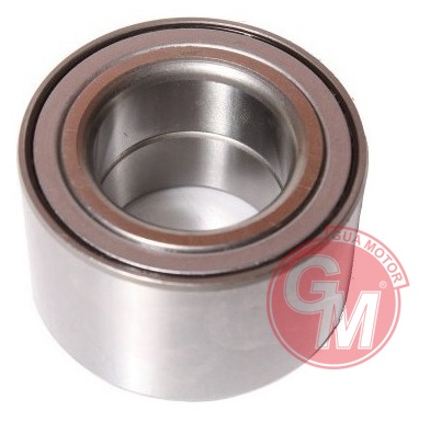 GUA 40927 Arka Teker Rulmani Renault Master Ii-Movano 1.9dti-2.2dci-2.5d-Dci-2.8dti 98 > Fc40096s05 Metal Ka Pak