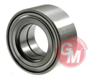 GUA 40930 Ön Teker Rulmani Captur Ii 20>Kangoo Iii 21>Zoe 16>Sandero Iii 21>Jogger 21>1.0tce 1.3tce 1.5bluedci 1.6e-Tech / Nissan Juke 1.0l Hr10ddt F16 20->