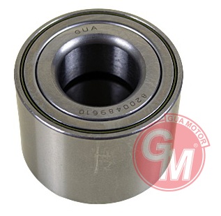 GUA 40932 Arka Teker Rulmani Renault Clio-Mgn I-Modus-R19-Twng I (Fc40570s06)  Masurali Metal Kapak 7701462217-7701465735