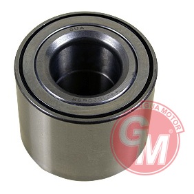 GUA 40934 Arka Teker Rulmani Renault Scenic Ii-Lgn Ii Dacia Lodgy 1.6-1.5 Dci 13 >Lodgy Dokker Duster 4x2 Capt Ur Fc40696s01