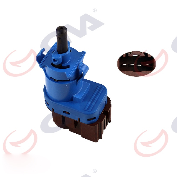 GVA 5429110 Fren Stop Müşürü Combo D-Boxer-Bipper-Jumper-Ducato-Nemo-Fiorino-Grande Punto-Doblo-Linea 1.3d Mjet 1.6d Mjet 2.3d Mjet