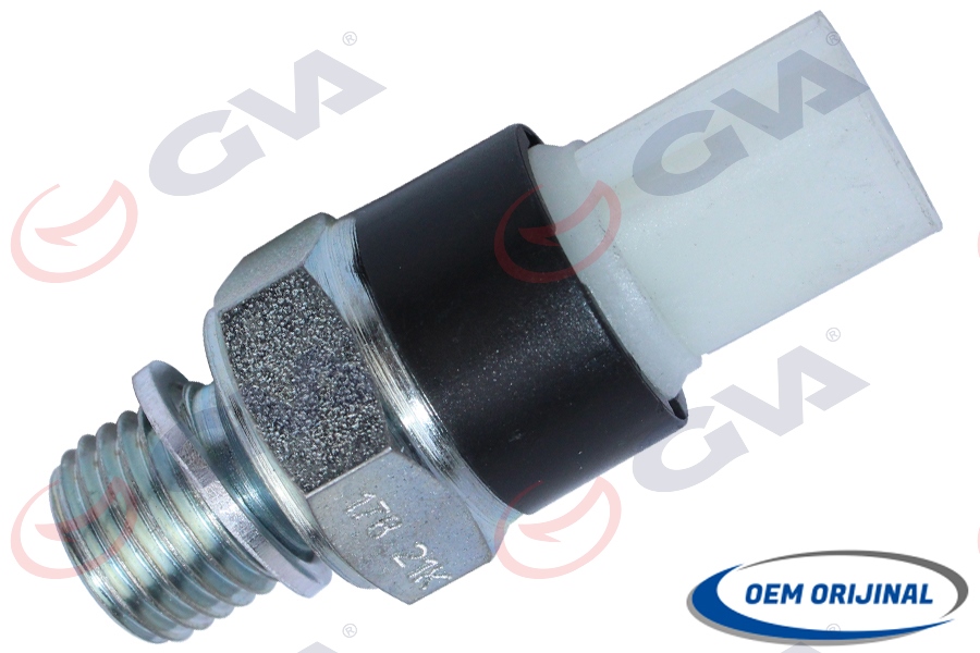GVA 5414110 Yag Basinc Sensoru Mercedes Om607 Om608 Om626 W176 W177 W246 C117 C118 W415 / Renault Clio Kangoo Me Gane Trafic Ii Master . Opel Movano K9k K4j K4m F4r M9t G9u / Nissan Qashqai 1.6l Dci R9m 11-> X-Tra
