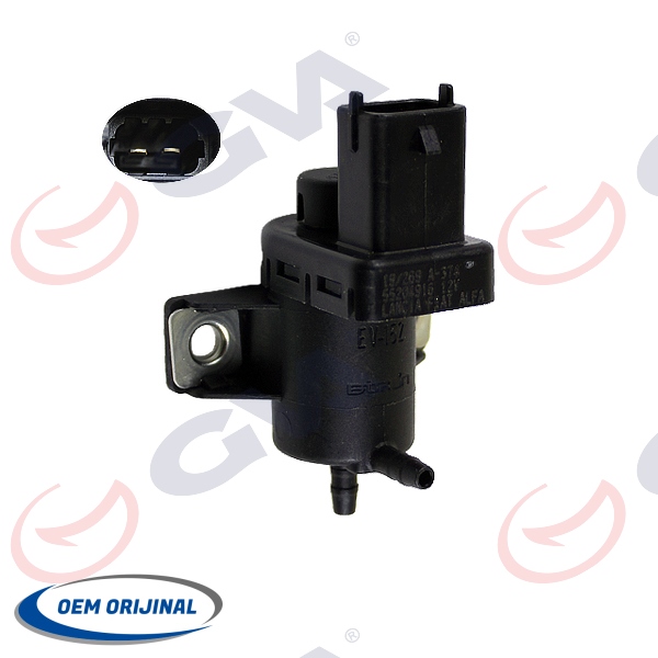 MOTORTEC BTR 0073 Turbo Basinç Ayar Elektrovalfi Doblo Iii Bitron
