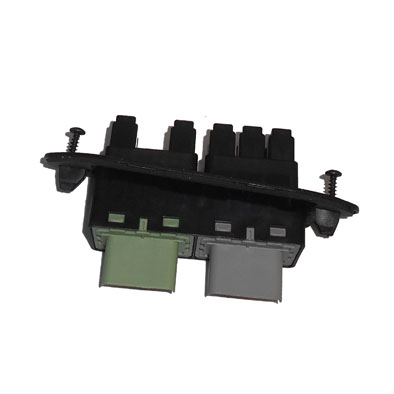 MOTORTEC VTI 0054 Kapi Kontaktör Karşiliği - Sol Yan Kapi Doblo - Yeni Model