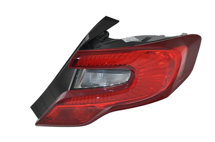 BSG 25-805-012 Stop Lambasi Sag Dis  Duysuz (Sedan) Egea