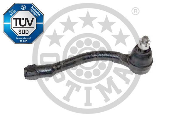 OPTIMAL G1-1327 Rot Başi Diş Sağ Hyundai Accent Era 1.4l 1.6l Benzinli 1.5l Crdi 06-10 / Kia Rio 1.4l Benzinli 1.5l Crdi 05-11