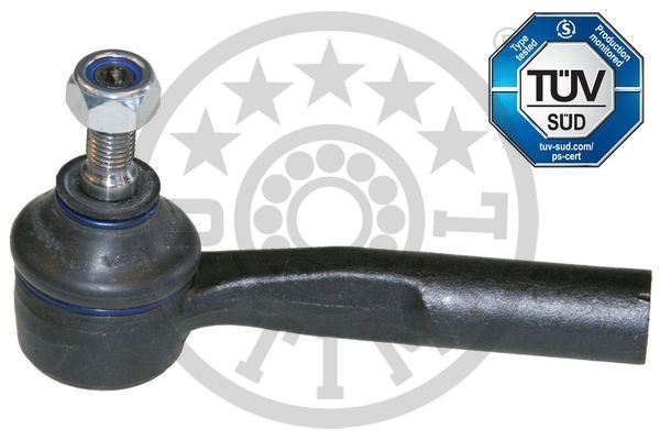 OPTIMAL G1-1355 Rot Başi Sol Opel Adam 12>19 Peugeot Bipper-Citroen Nemo-Fiat Fiorino 06> Linea 07>