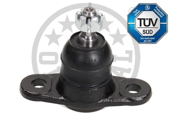 OPTIMAL G3-994 Rotil Alt Sağ-Sol Hyundai Accent Era 1.4l 1.6l 1.5l Crdi 06-10 / Kia Rio 1.4l 1.5l Crdi 05-10 / Prid E 05->
