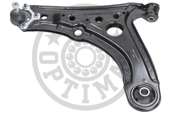 OPTIMAL G6-1462 Alt Salincak Sol Komple Polo Iii-Lupo 00-02