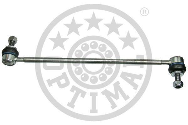 OPTIMAL G7-1178 Z Rotu Ön Sağ/Sol Toyota Auris Corolla 1.4l Nde150 Nde180 1.6l Zre151 Zre180 07-18 / Avensis 1.6l Zrt270 09-> 2.0l Adt270 Azt270 09-> / Verso Zgr20 Aur20 09-18 / Rav4 Aca30 06-12
