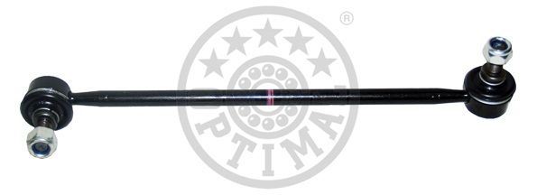 OPTIMAL G7-1277 Z Rotu Ön Sol Hyundai Accent Era 1.4l 1.6l 1.5l Crdi 06-10 / Kia Rio 1.4l 1.5l Crdi 05-10