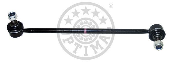 OPTIMAL G7-1278 Z Rotu Ön Sağ Hyundai Accent Era 1.4l 1.6l 1.5l Crdi 06-10 / Kia Rio 1.4l 1.5l Crdi 05-10