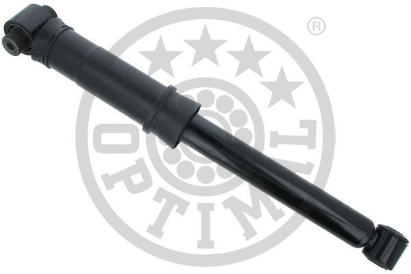 OPTIMAL A-3826G Arka Amortisör Fluence 09 > Gazli