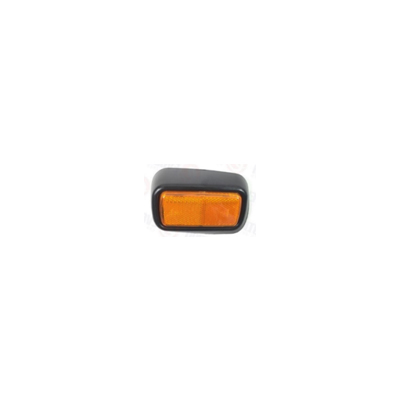CERKEZ CVT-366 Ön Tampon Reflektörü Sol Ford Transit Jumbo V184-V347