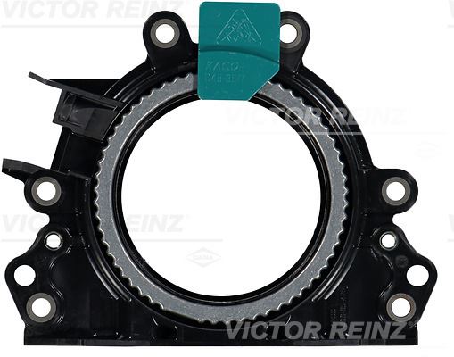 V.REINZ 819008500 Krank Keçesi Arka Vw-Skoda-Seat-Audi 13> Cukb-Czba-Czbc-Cjzb-Cyva-1.2-1.4-1.5 Tsi Flanş İle Diş Ç Ap:150mm-İç Çap: 85mm