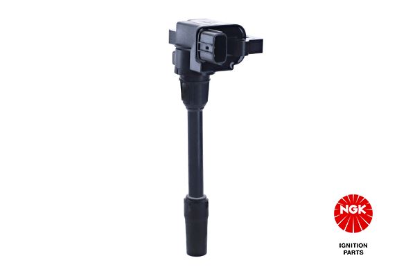 NGK 48539 Ateşleme Bobini Mitsubishi Carisma 1.8l Gdi 4g93 Da2a 95-> / Pajero Pinin 1.8l 2.0l 4g93 4g94 Gdi H6 6w H77w 00-07 U5165