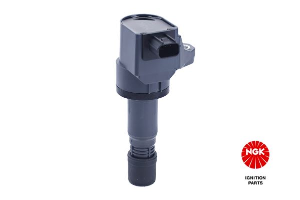NGK 48885 Ateşleme Bobini Honda Civic 1.6l R16b Fb Fc Kasa 12-20 / Cr-V 2.0l R20a Re5 Kasa 12-> U5269