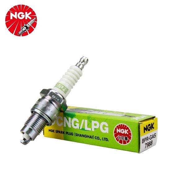 NGK 7988 Buji Lpgli Araçlar : 4 Lü Paket Bpr-Gas Bpr5ey:Bpr6ey:Bpr5ey-11:Bpr6ey-11.Bpr5es:Bpr6 Clio/Tofas:124-131/Tempra(Tek Tirnak)