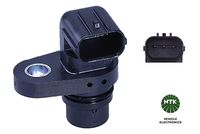 NGK 81006 Krank Mili Sensörü Mazda 3 1.6l Z6 Bk Bl 03-13 / Mazda 2 1.3l Zj De 1.5l Zy De 07-> Chn3-V007