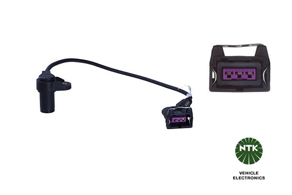 NGK 81051 Eksantrik Mili Konum Sensoru Bmw M62 E39 E38 E53 E52 . Land Rover Range Rover Iii L322