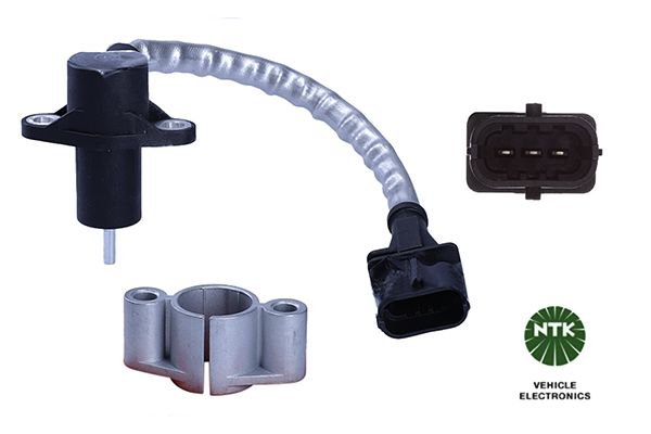 NGK 81102 Krank Mili Konum Sensoru Land Rover Range Rover Ii 46d 60d P38a Sasi No: Xa410482>