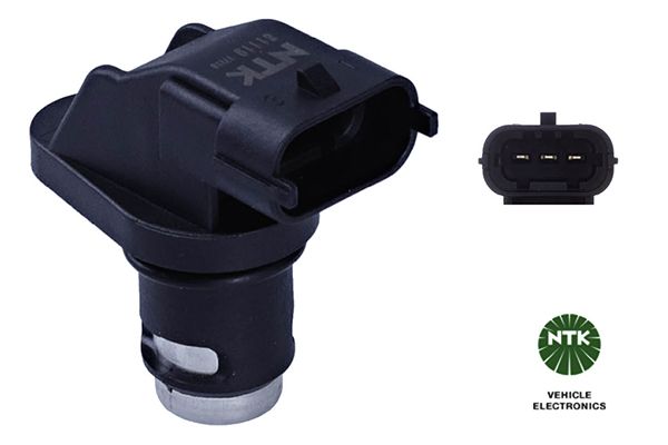 NGK 81119 Eksantrik Mili Konum Sensoru Mercedes M112 M113 M271 W202 W203 W204 C219 W210 W211 W163 W463 W140 W2 20