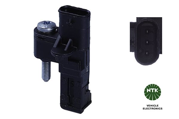 NGK 81290 Krank Mili Konum Sensoru Psa Grandland-P207-P208-P308-P508-P2008-P3008-P5008-Rzc-Partner-Berlingo-C3 -C4-C5-Ds3-Ds4-Ds5 1.6 Thp-Vti Ep6c . Bmw N13 F20 F21 F30 F31 F35 . Mini N12 N14 N16 N18 R56 R57 R58