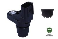 NGK 81384 Eksantrik Mili Devir Sensörü Honda Civic 1.4l L13z1 Sport Fk1 Kasa 09-16 / Cr-Z 1.5l Lea1 Hybrid Zf1 Kasa 10-> / Jazz 1.4l L13z Ge6 Gg Kasa 09-14 Chn3-V385