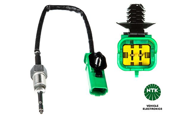 NGK 92514 Egzoz Sicaklik Sensörü Boxer-Jumper-Vivaro C-Zafira Life-P308-P508-P3008-P5008-Expert-Jumpy-C4-C5-Tr Aveller 2.0 Bluehdi Dw10
