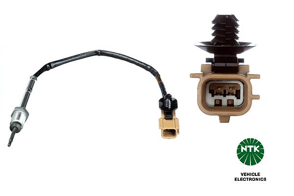 NGK 92910 Turbo Sicaklik Sensörü Kaptörü Master Iii-Movano B 2.3 Dci-Cdti M9t