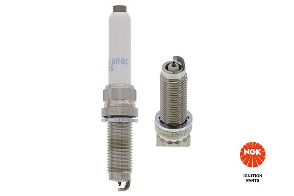 NGK 95248 Atesleme Bujisi Silzkgr8c8s Bmw B38 B46 B48 B58 F40 F52 F44 F45 F46 G42 G20 G21 G28 G22 G23 G26 G3 0 G31 G38 G32 G11 G12 G14 G15 G16 F48 F49 F39 G01 G08 G02 G05 G18 G06 G07 G29