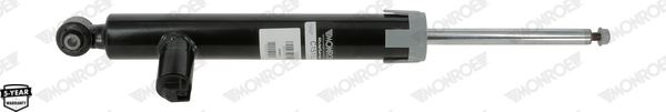MONROE C1511L Arka Amortisör Sol Elektrikli Mercedes C W204-S204 2008-2014 Gazli Monroe Ridesense Electronic Suspension