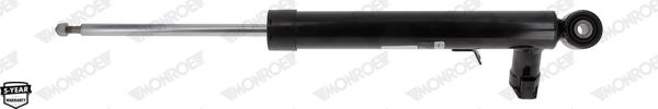MONROE C1516L Arka Amortisör Sol Elektrikli Vw Tiguan 2007-2018 Gazli Monroe Ridesense Electronic Suspension