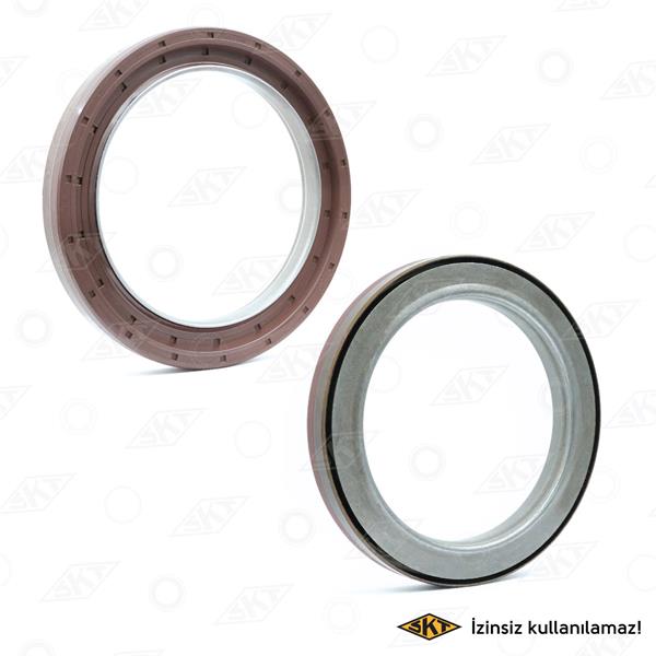 IVE-504078511 Krank Arka Kece  F1a 2.3 Fiat Ducato   Iveco Daily   Karsan Jest 2.3 F1a