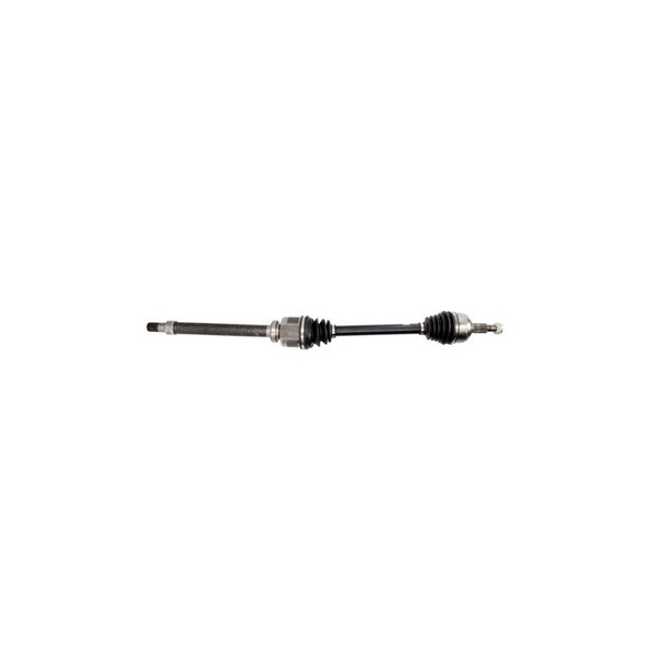 ANKA 10100022 Aks Komple Sağ Renault Megane Iii-Fluence-Scenic Iii 1.5 Dci 110 Hp Otm 6 Vit. 09 >