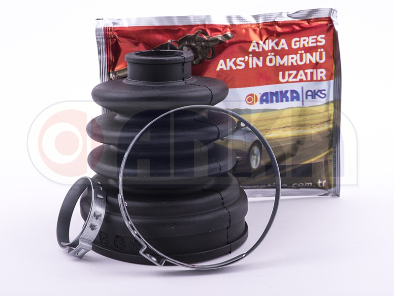 ANKA 40324002 Aks Körüğü İç Hyundai Accent Blue 1.6 Crdi 12 >-Kia Rio 1.4 Cvvt 11 >