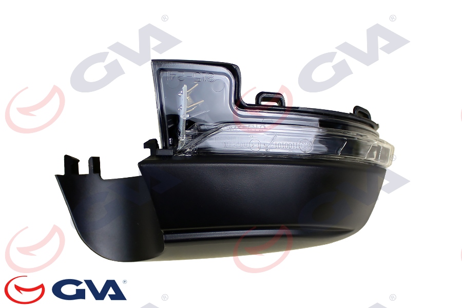 ORJINAL 5E0949101 Ayna Sinyali Sol Skoda Octavia 2014>