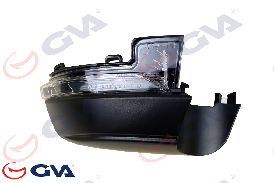 VM 614WR Ayna Sinyali Sag  Octavia-T-Roc-T-Cross