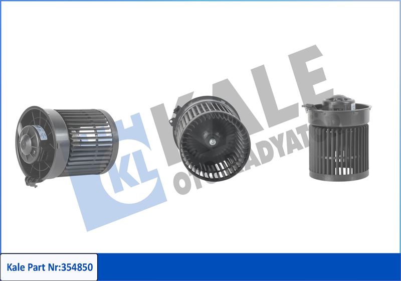 SEGEREKS.53126 Kalorifer Motoru Qashqai+2 J11