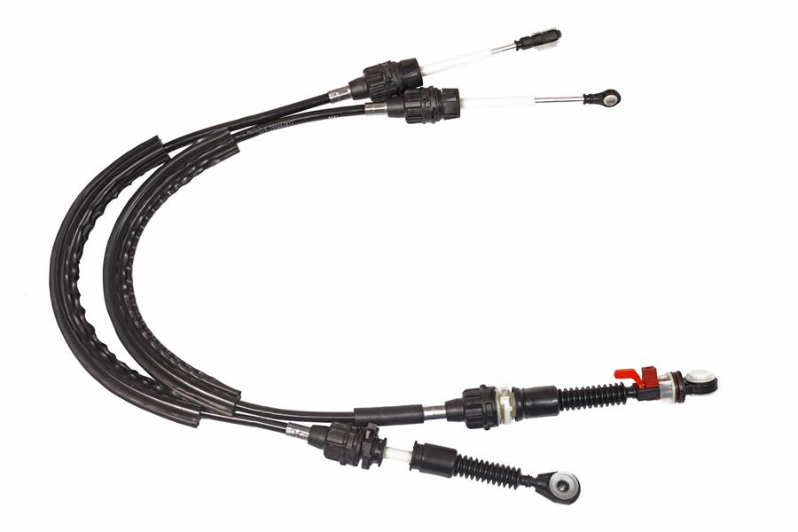 CAVO 1314624 Vites Kumanda Teli Dacia Duster 4x4 6 Vites 2010-